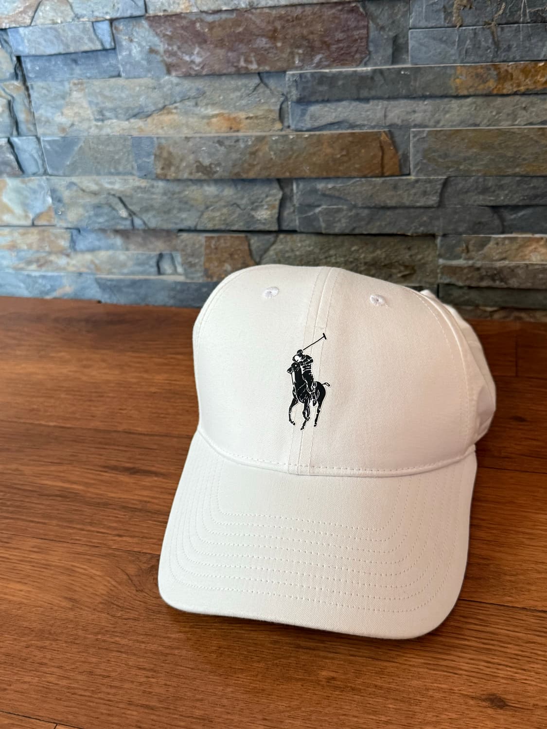 폴로 볼캡 모자 상품이미지1