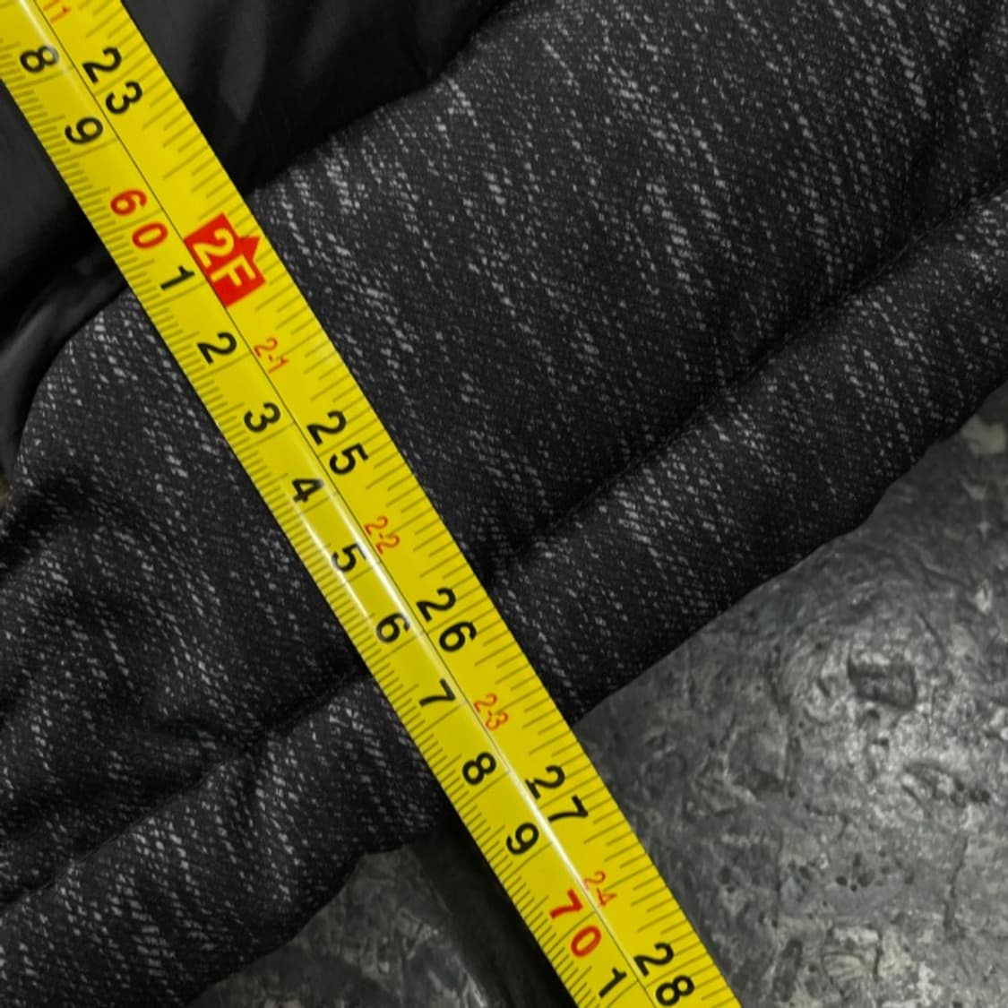 100 블랙야크 패딩  상품이미지9