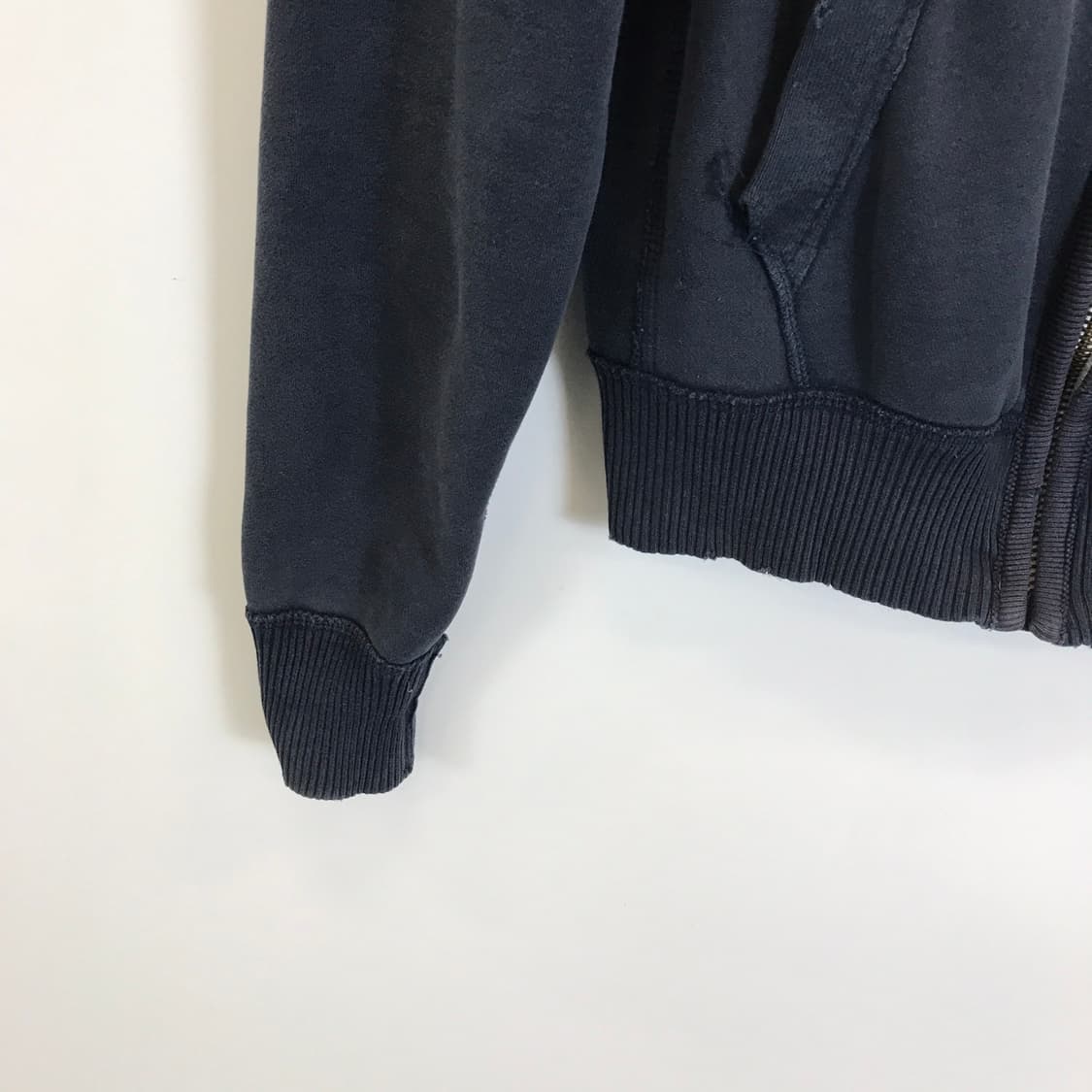 아베크롬비 Y2K 빈티지 후드집업 [S] 상품이미지3