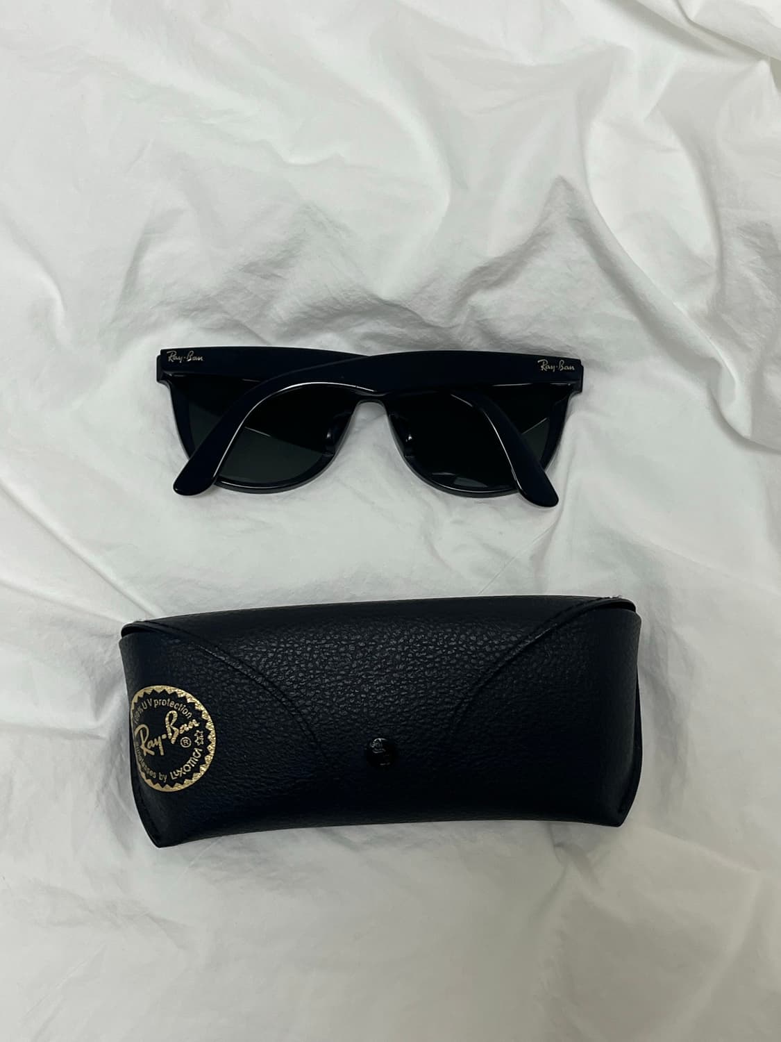 레이벤 선글라스 웨이페어러 상품이미지2