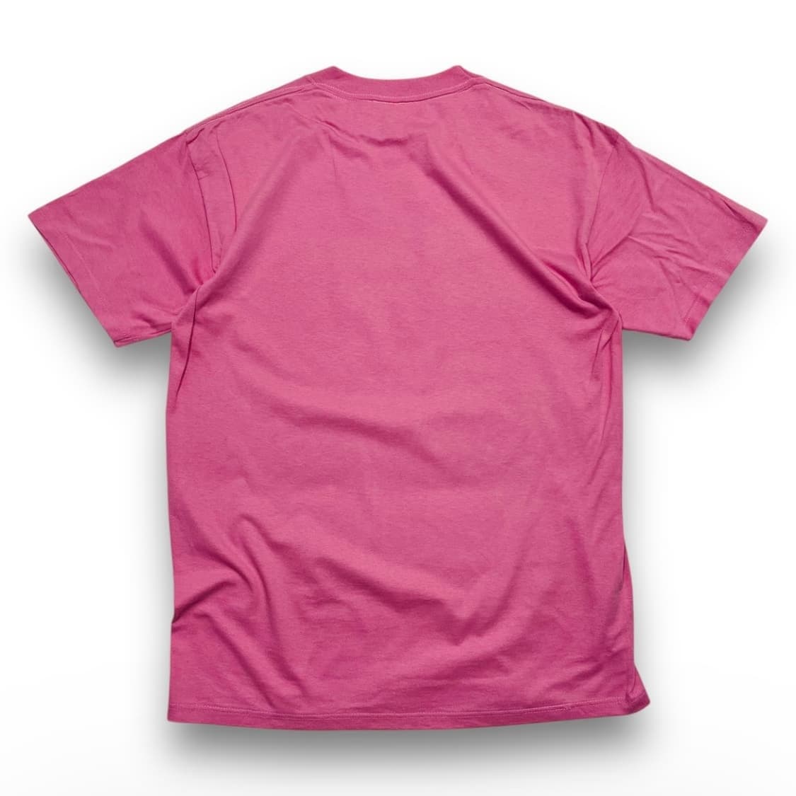 JERZEES 돌핀 트라이벌 핑크 반팔 빈티지 티셔츠 상품이미지3