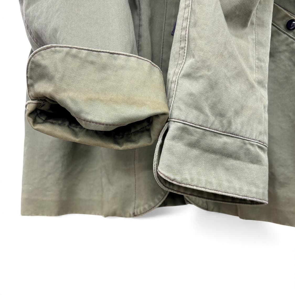 00's 리바이스 레드 테일러드 자켓 상품이미지5