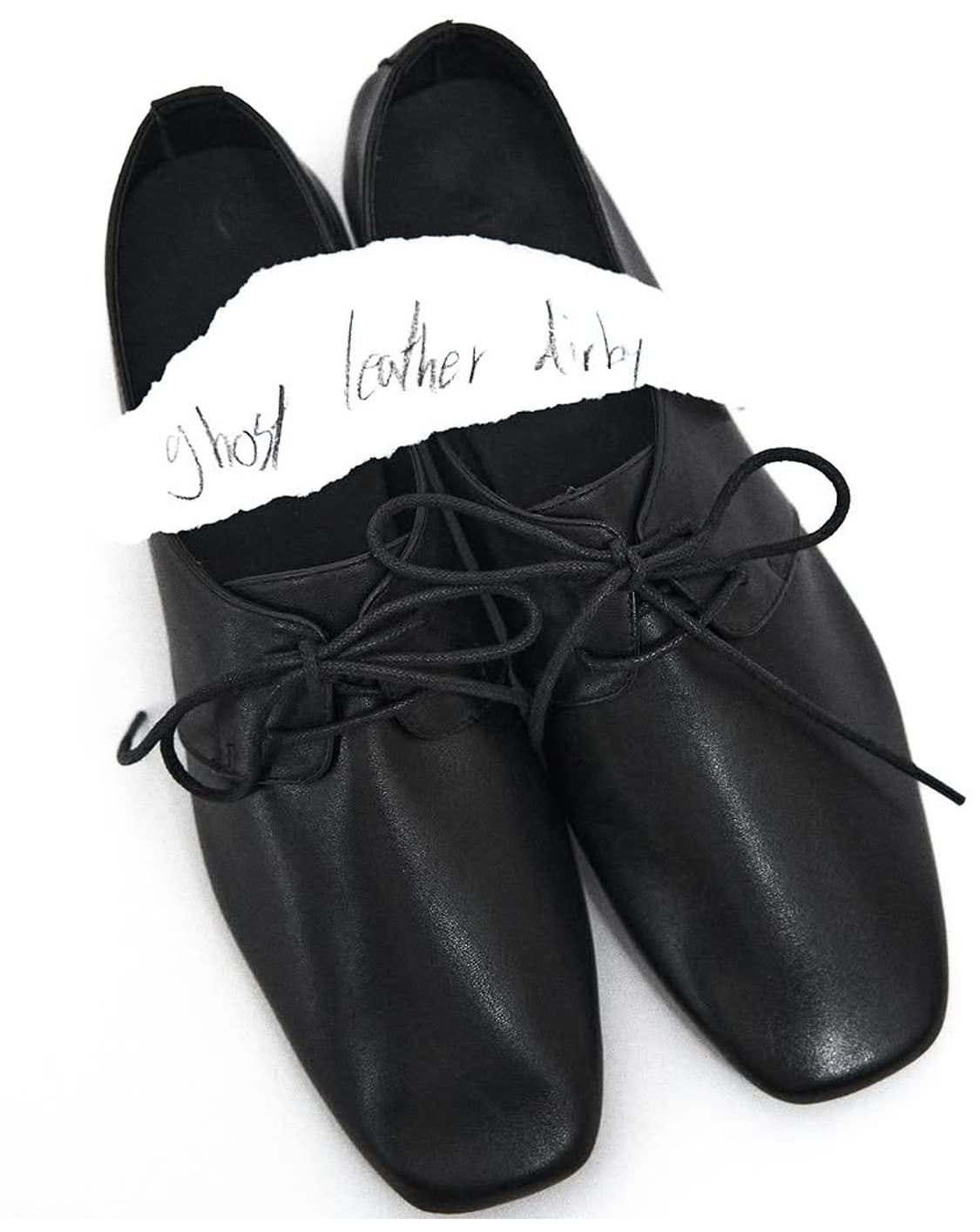 ISHII ghost leather dirby 270 상품이미지1