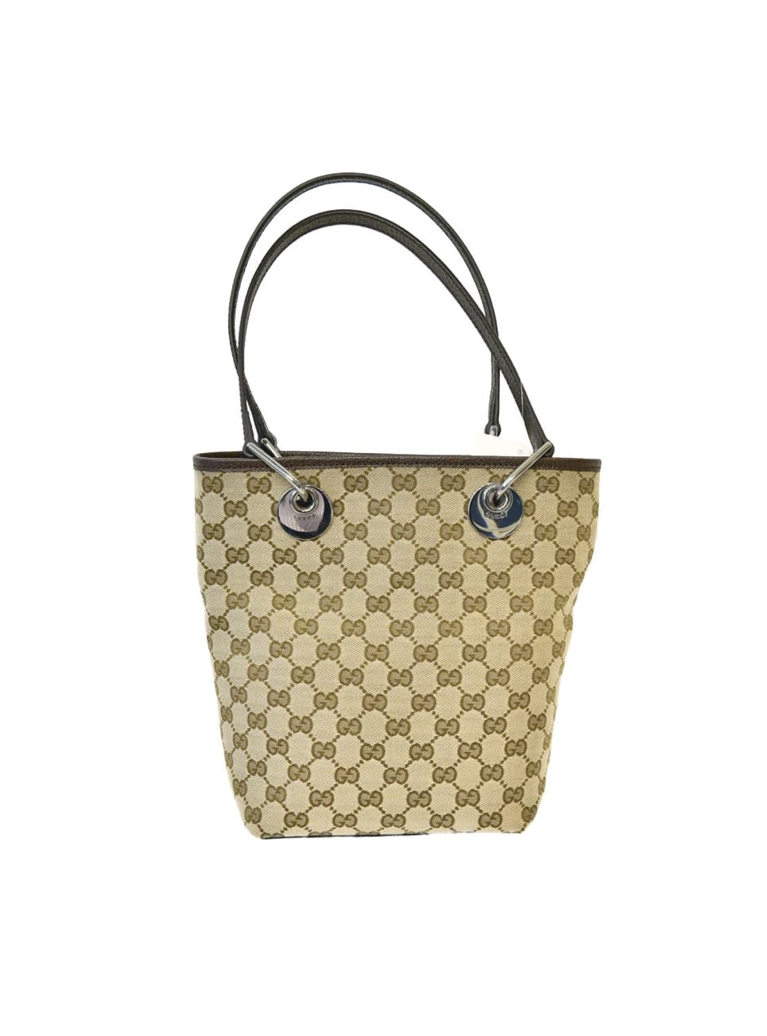 구찌 GG 캔버스 숄더백 (정품) 상품이미지3