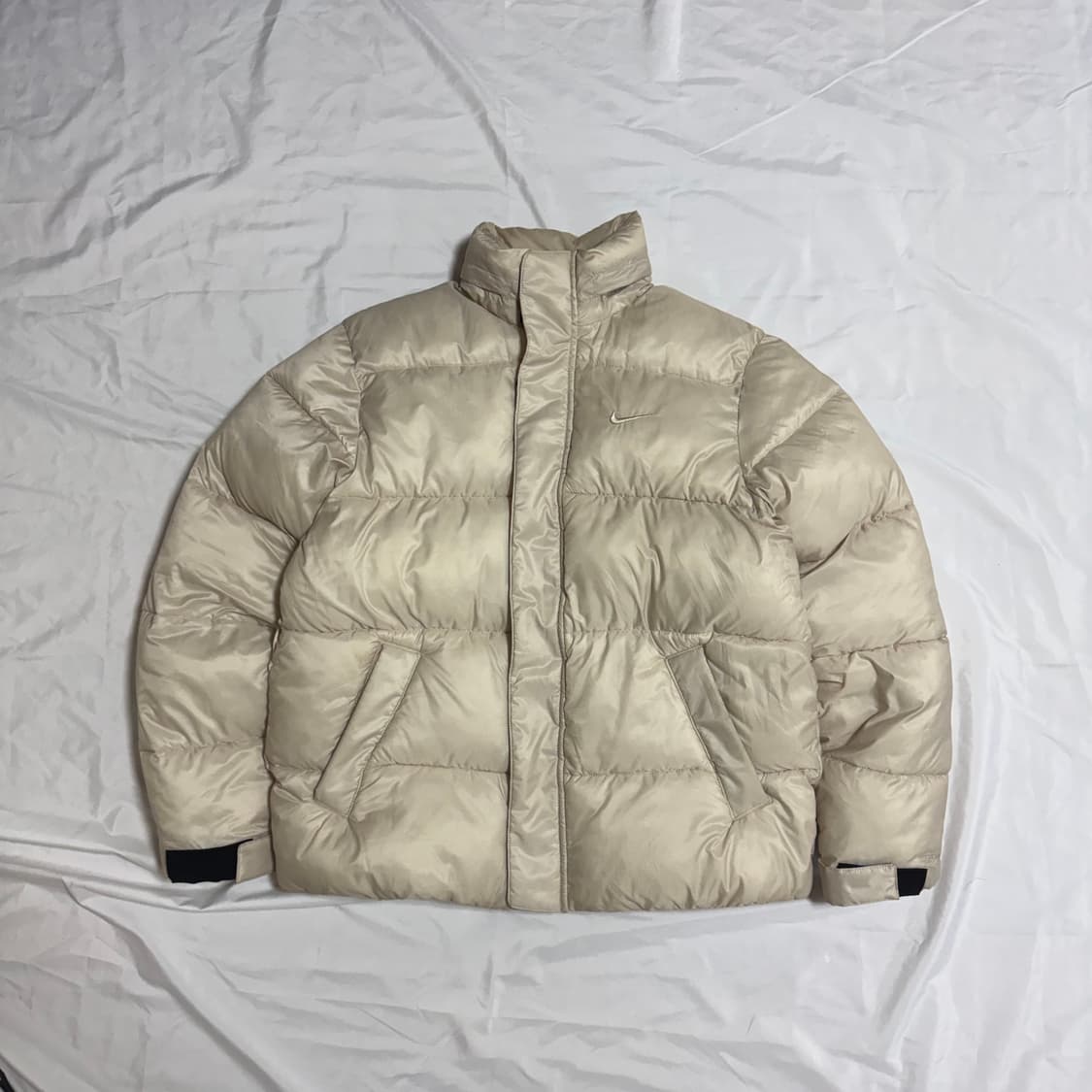 [M] 나이키 라이프 써마핏 스우시 패딩 상품이미지1