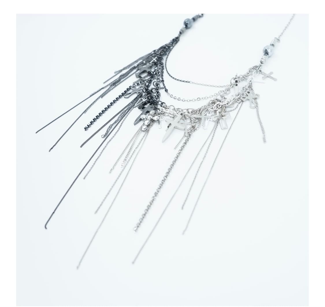 Gunda JUNK HEAVEN 8 NECKLACE 상품이미지5