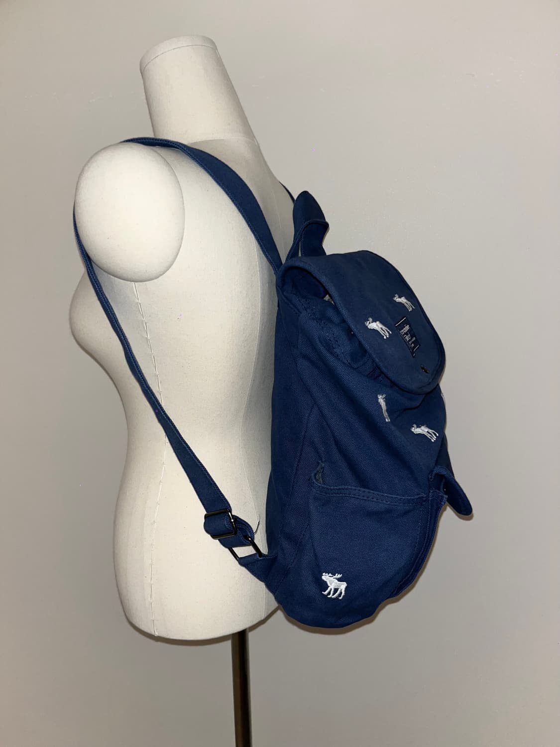 📦 Abercrombie backpack 상품이미지4