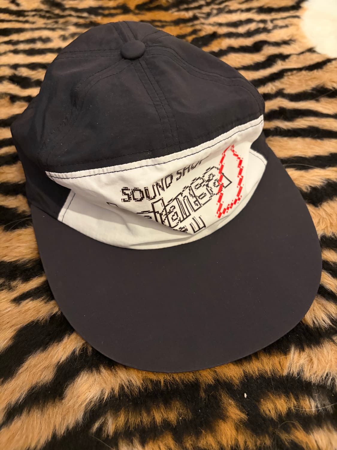 Balansa x Phingerin Cap 상품이미지2