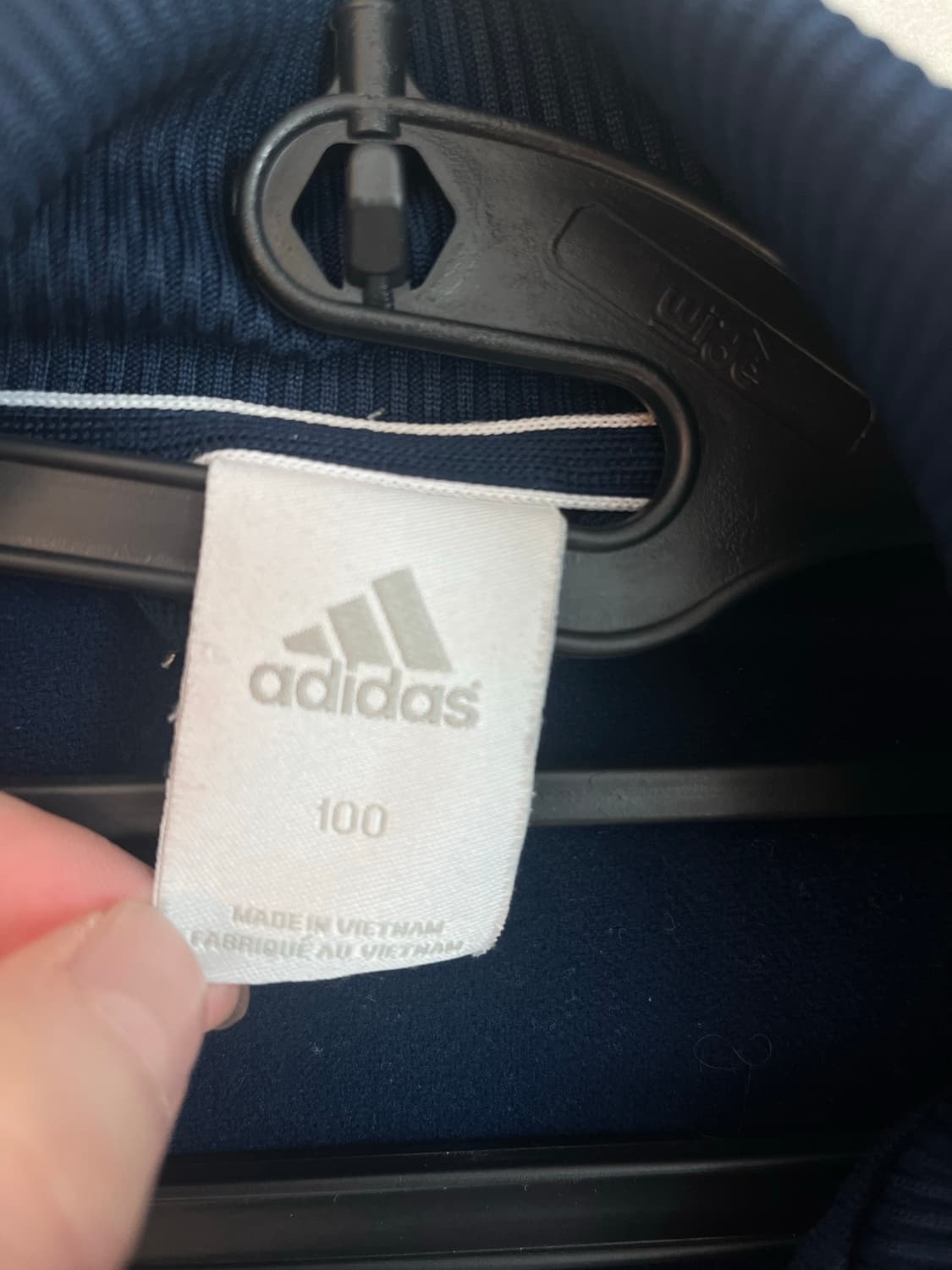 아디다스 독일 축구 국대 져지 (100)  상품이미지4