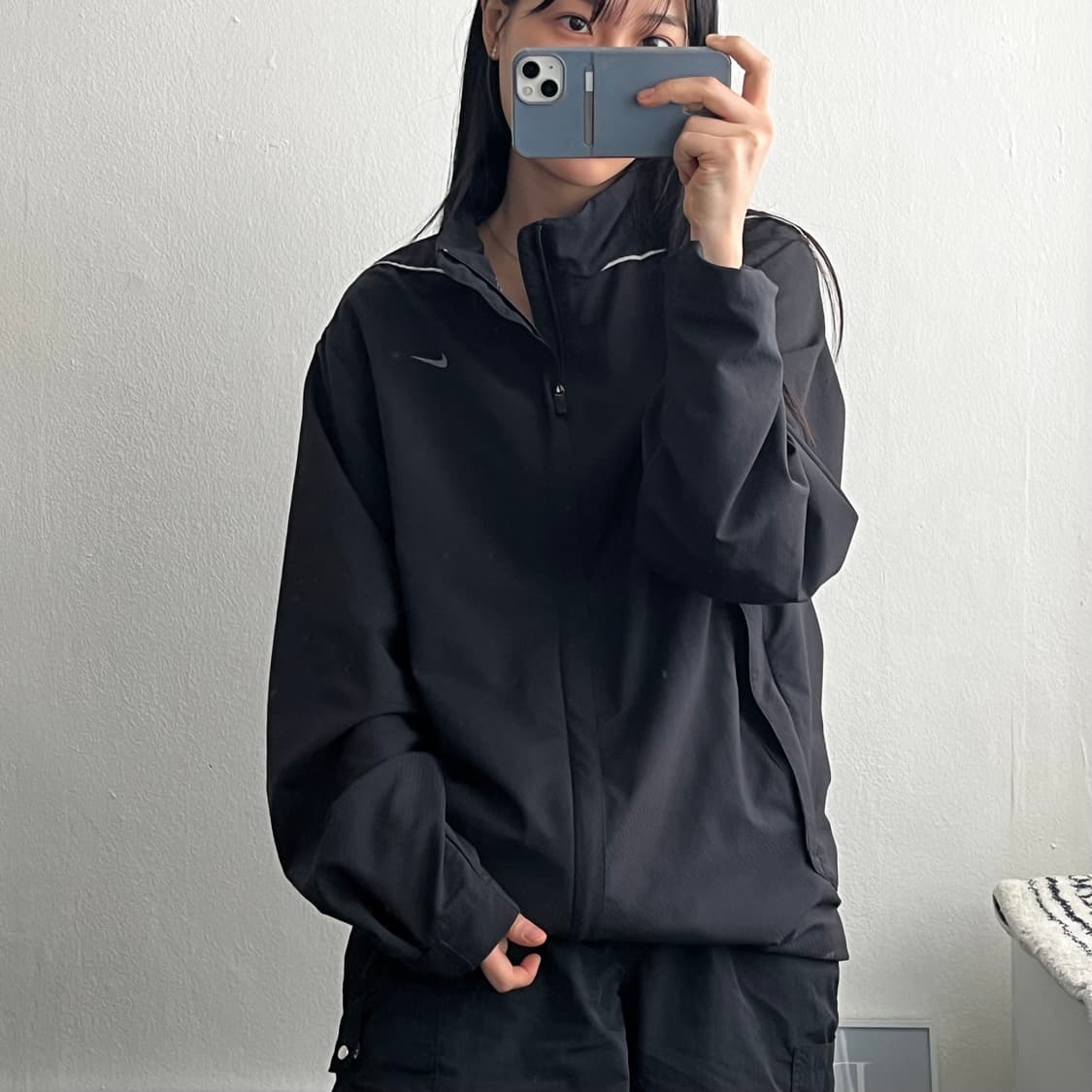 XL) 나이키바람막이 A1053 상품이미지1