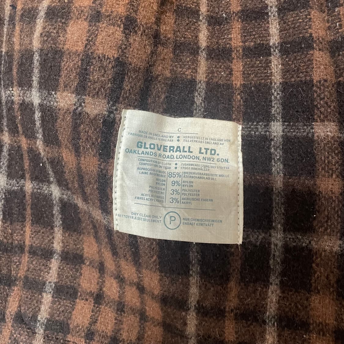 글로버롤 코드 L 상품이미지3