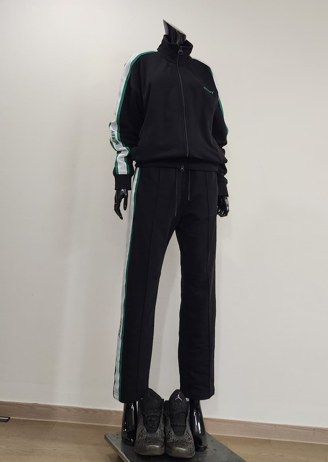 널디 셋업  상품이미지7