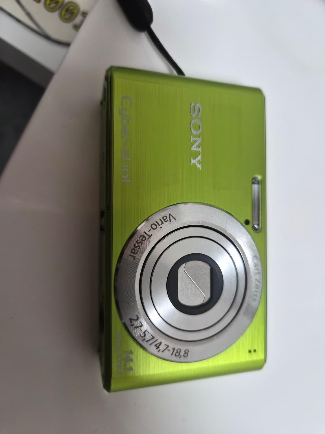 소니 사이버샷 DSC-W530  상품이미지4