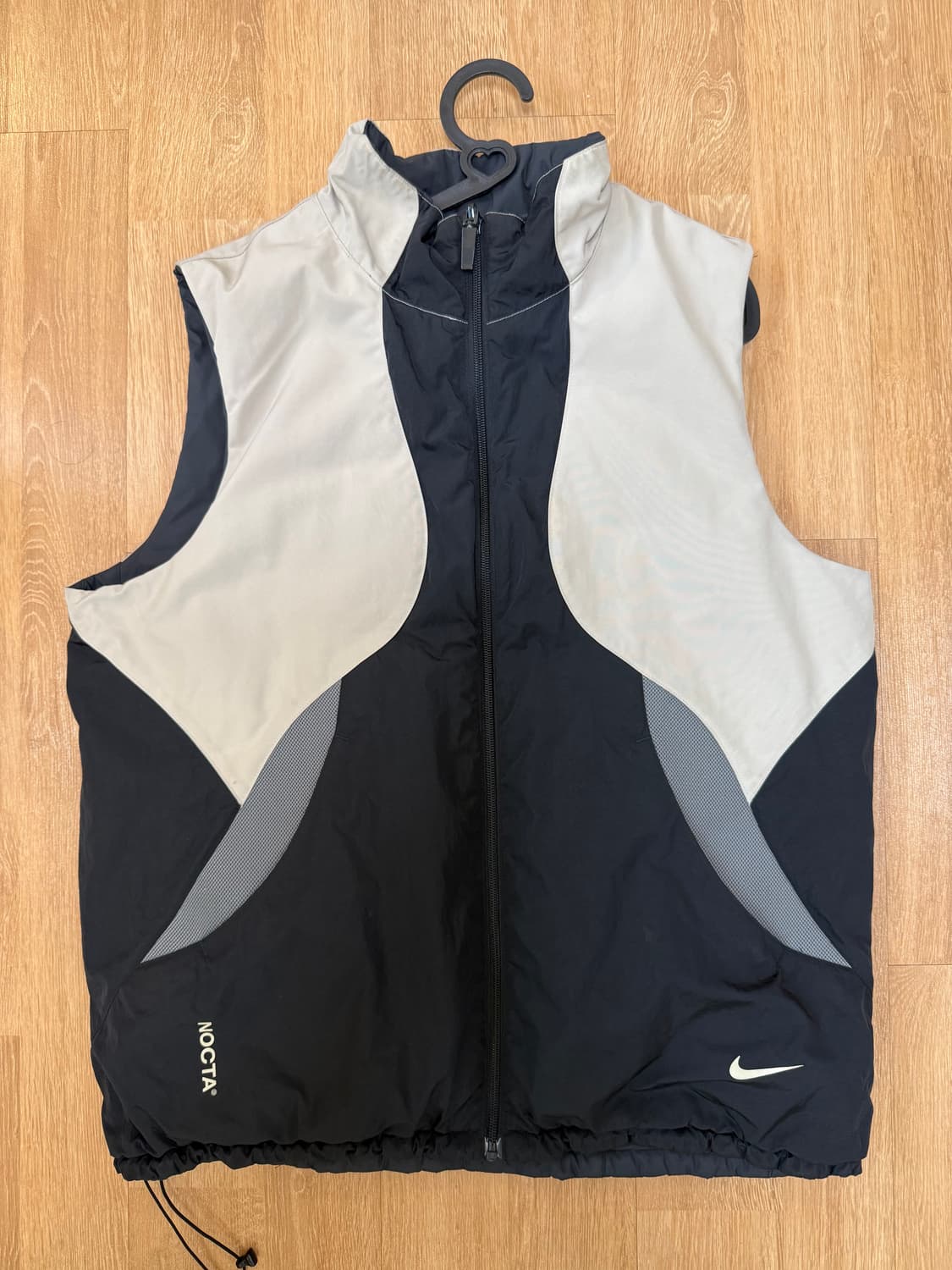 나이키 x 녹타 리버시블 베스트 상품이미지1