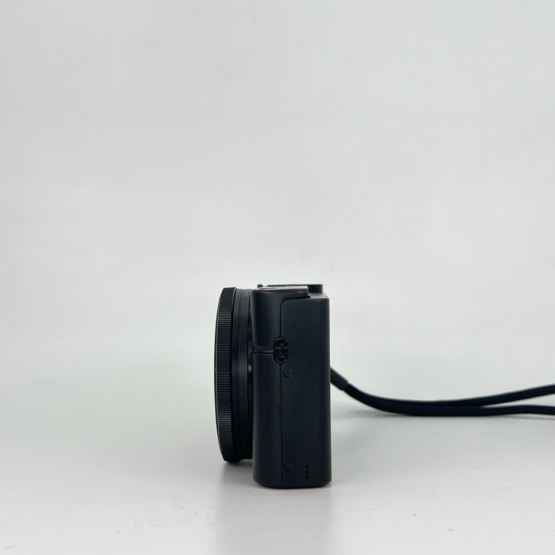 소니 사이버샷 Sony cyber-shot RX100 블랙 상품이미지6