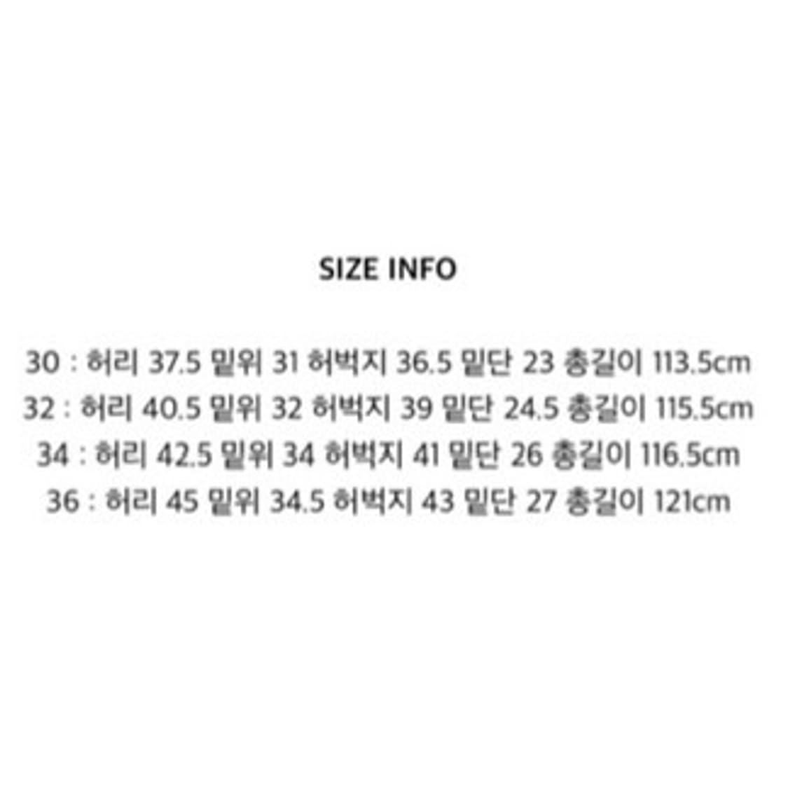 [32]프리휠러스 "USAF AIR CREW" 유틸리티 트라우저 상품이미지10