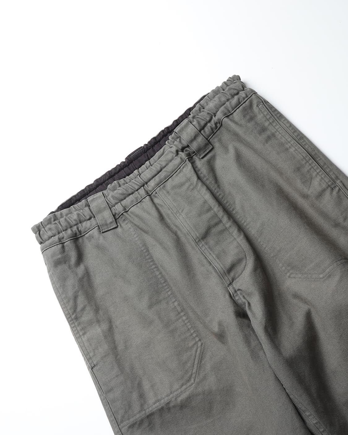 MHL. Organic Cotton Gabardine 상품이미지6