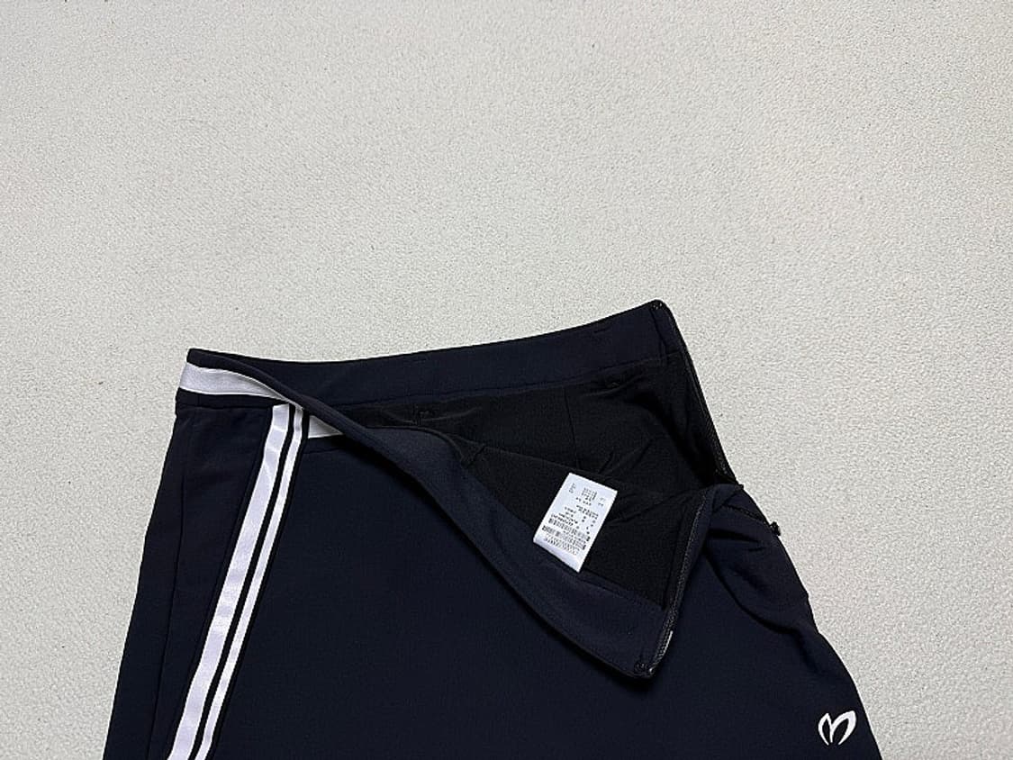 마스터버니에디션 골프 스커트 여성용 27인치 상품이미지5