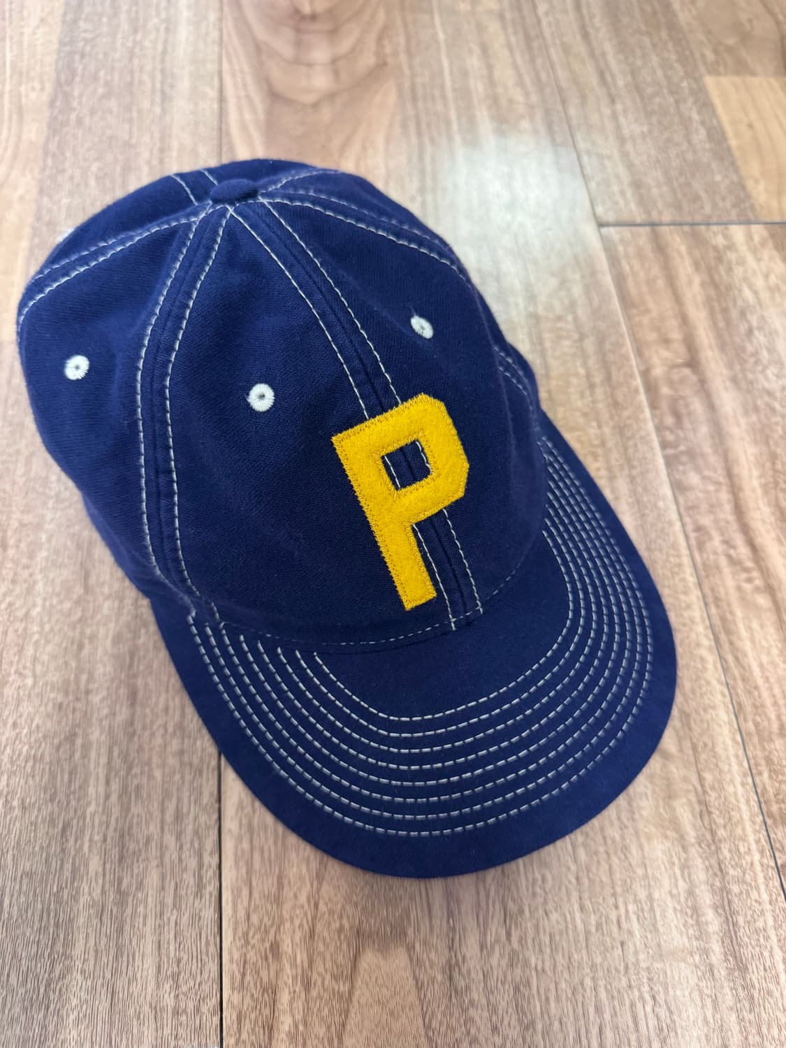 랄프로렌 사모아 볼캡 25년 상품이미지2