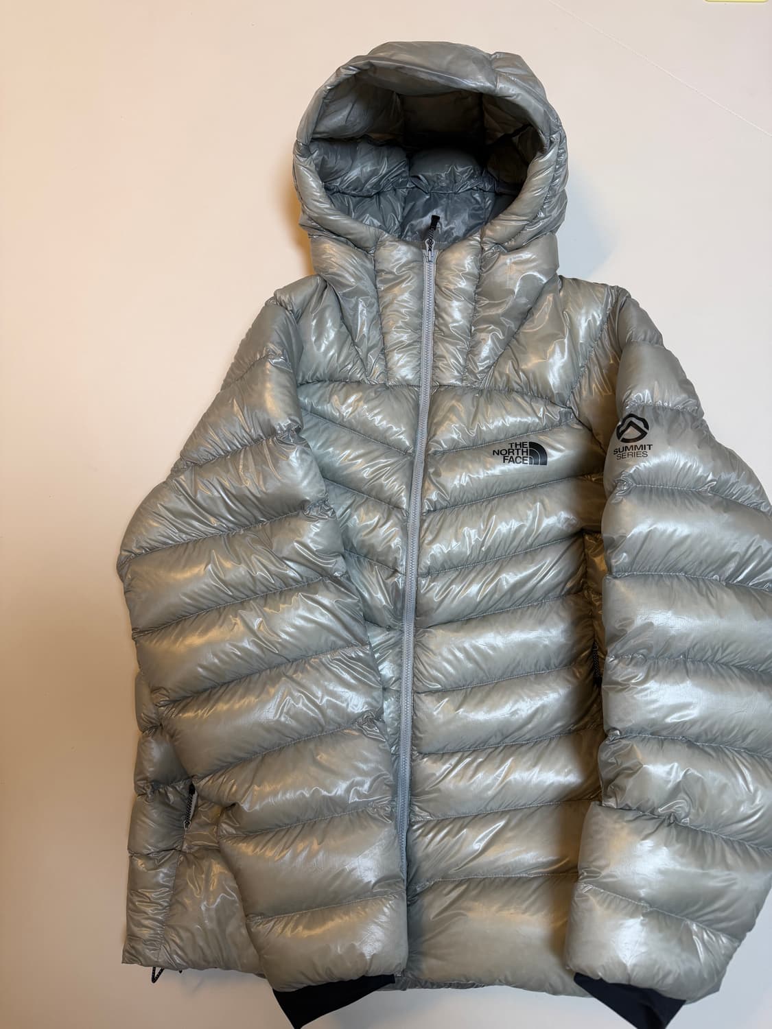 노스페이스 써밋 마테호른 상품이미지5