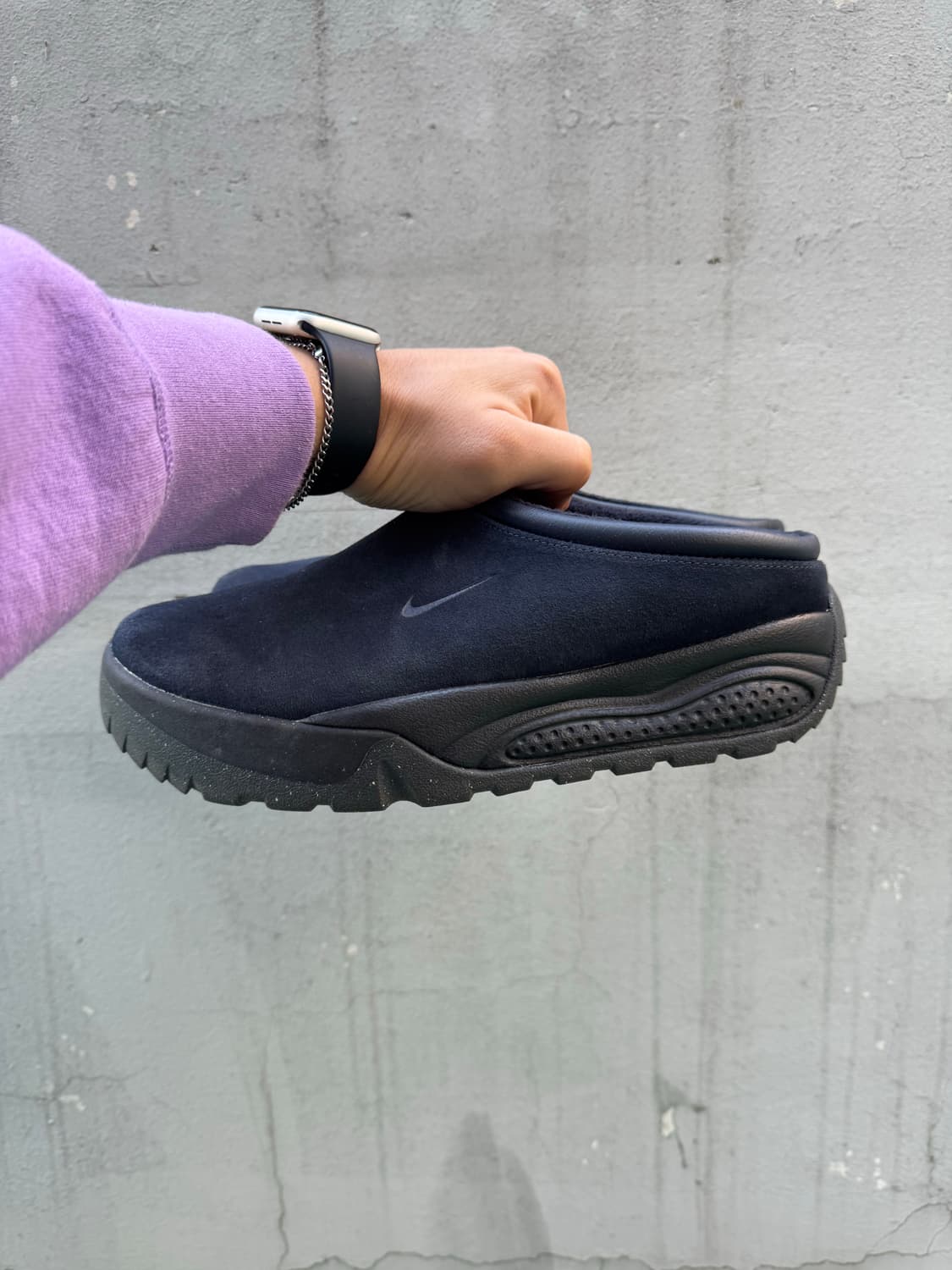 나이키 Acg 루퍼스 슬립온 상품이미지6