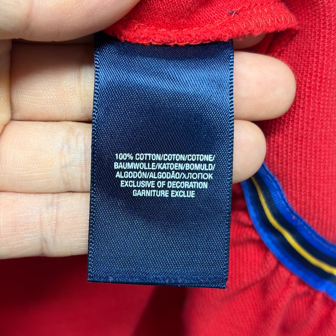 랄프로렌 드레스 상품이미지4