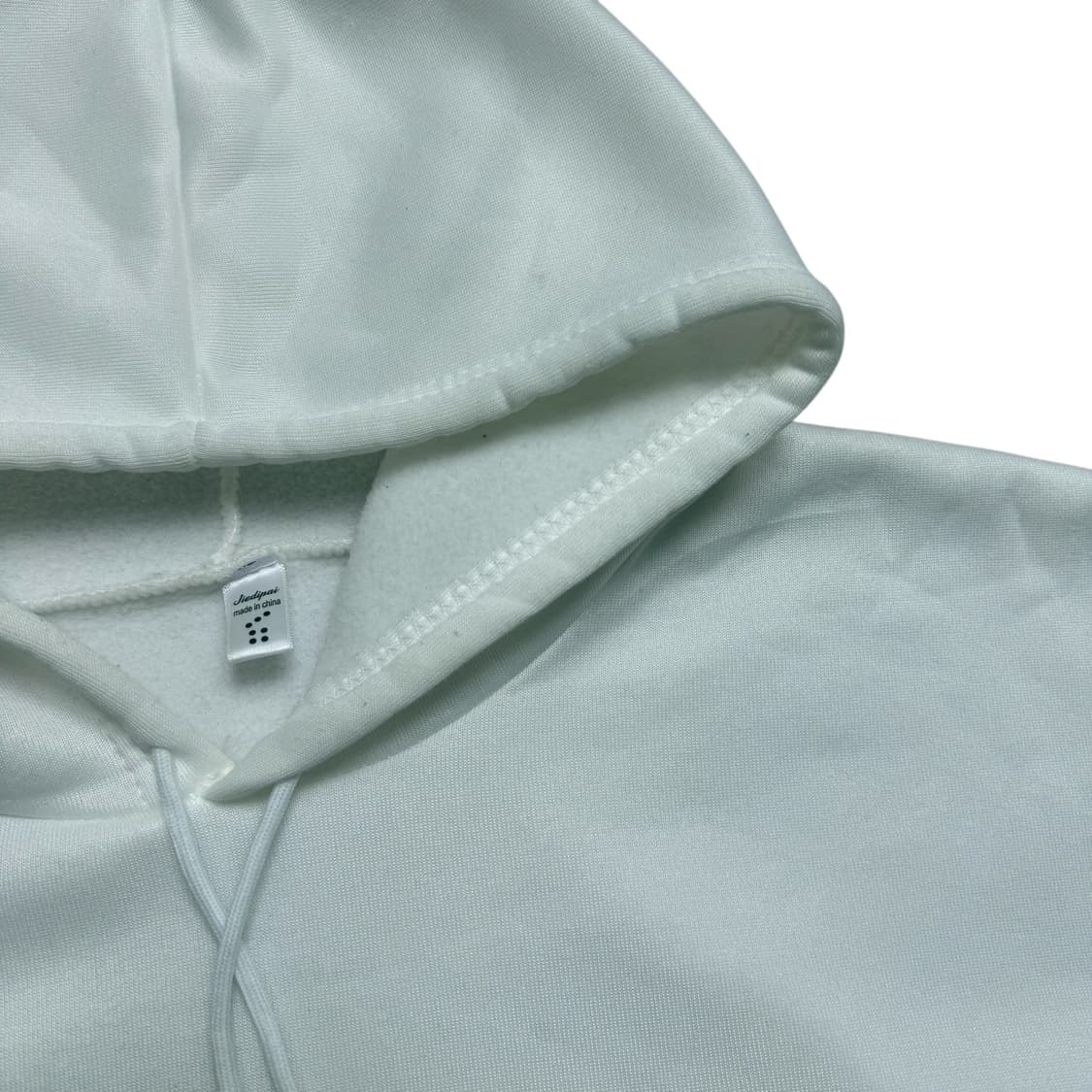 슬램덩크 강백호 후드티 상품이미지2