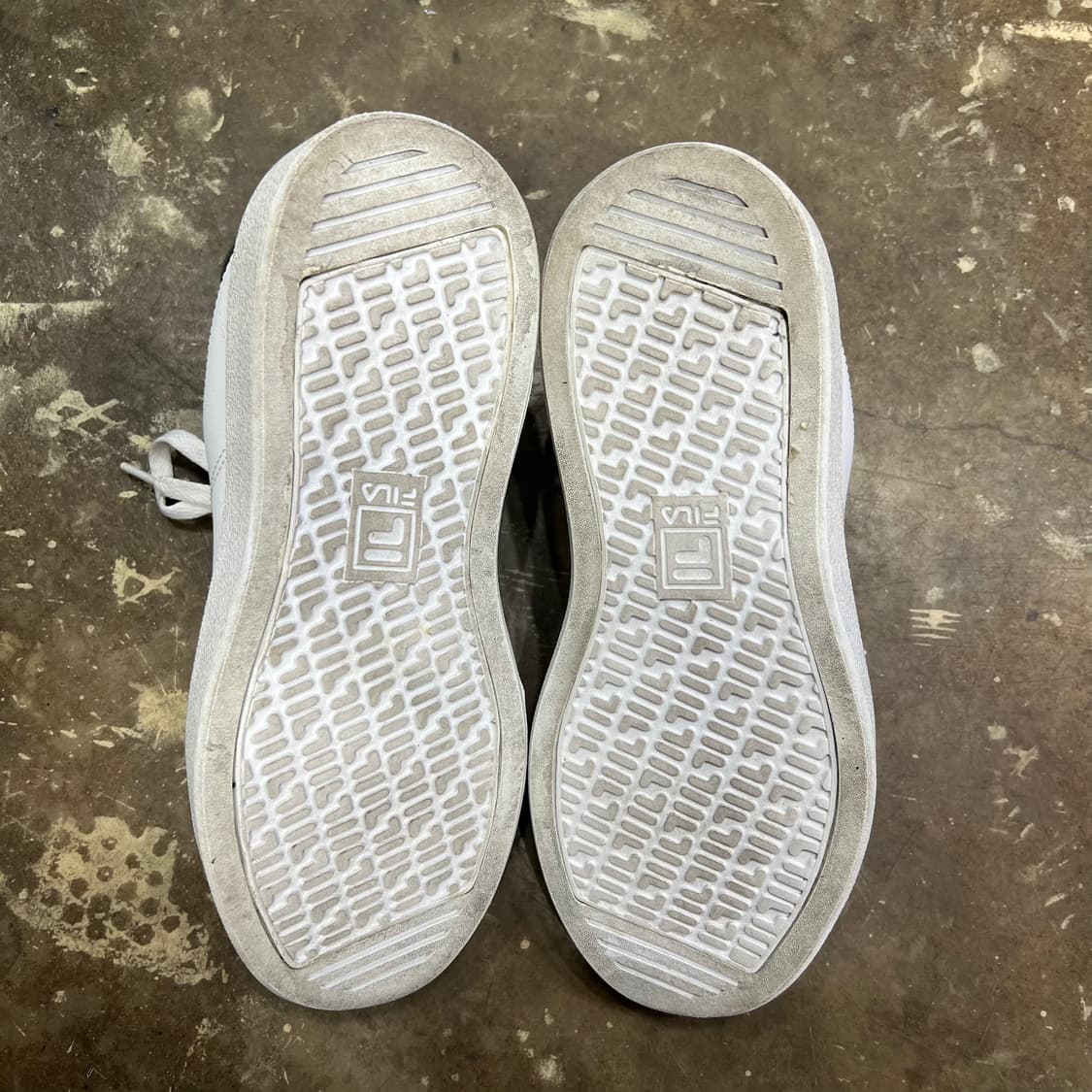 250) 휠라 스니커즈 운동화 신발 남여공용 상품이미지6