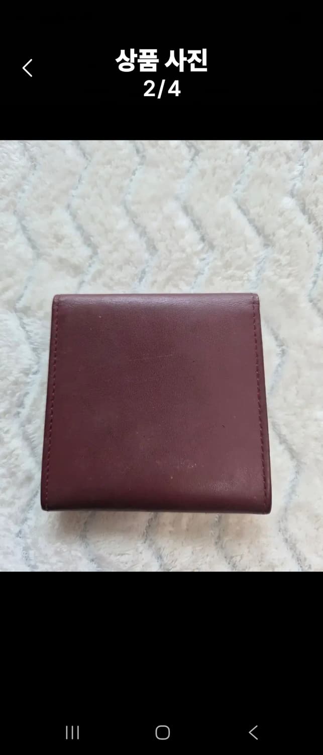 까르띠에 상품이미지2