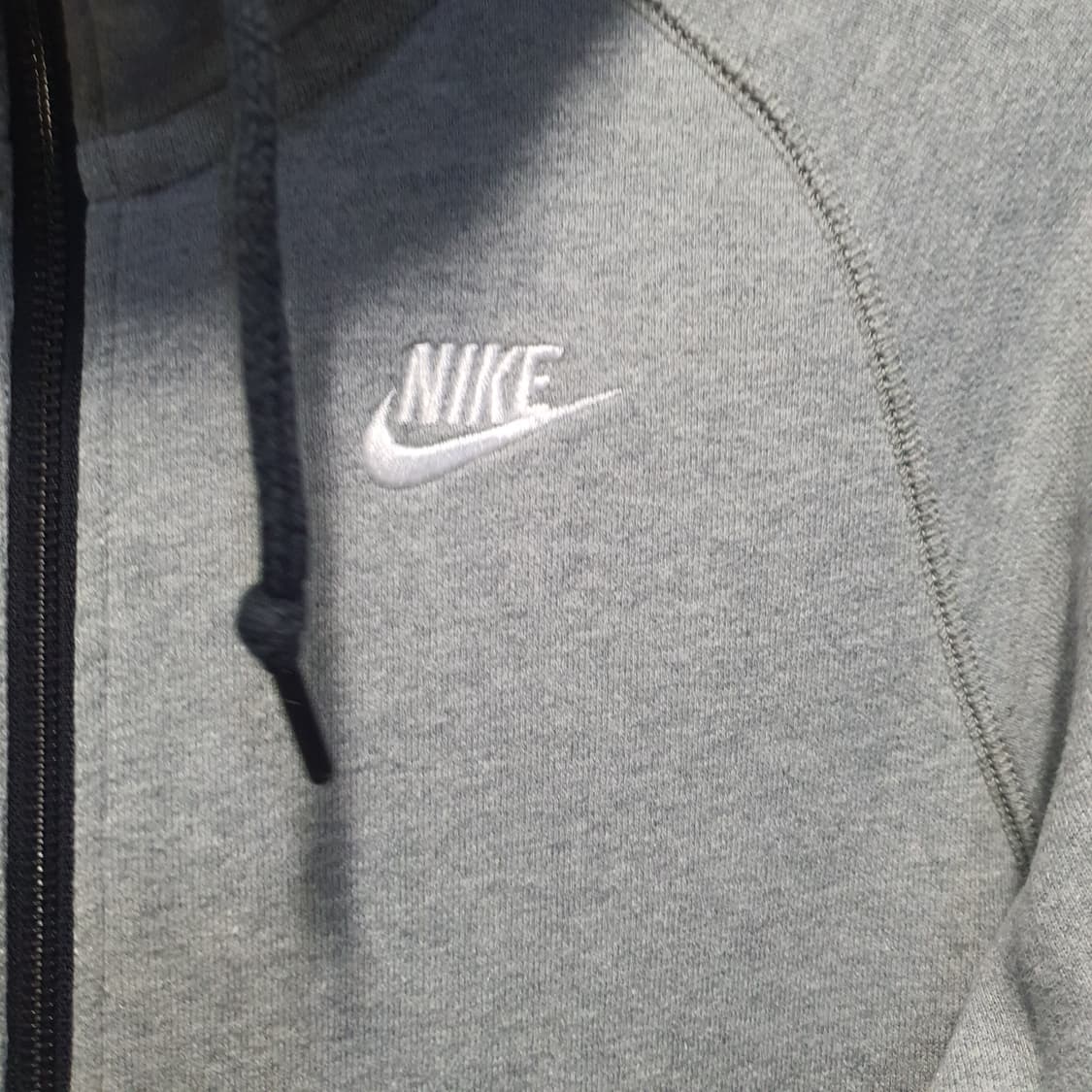 나이키 남성 후드집업  상품이미지4