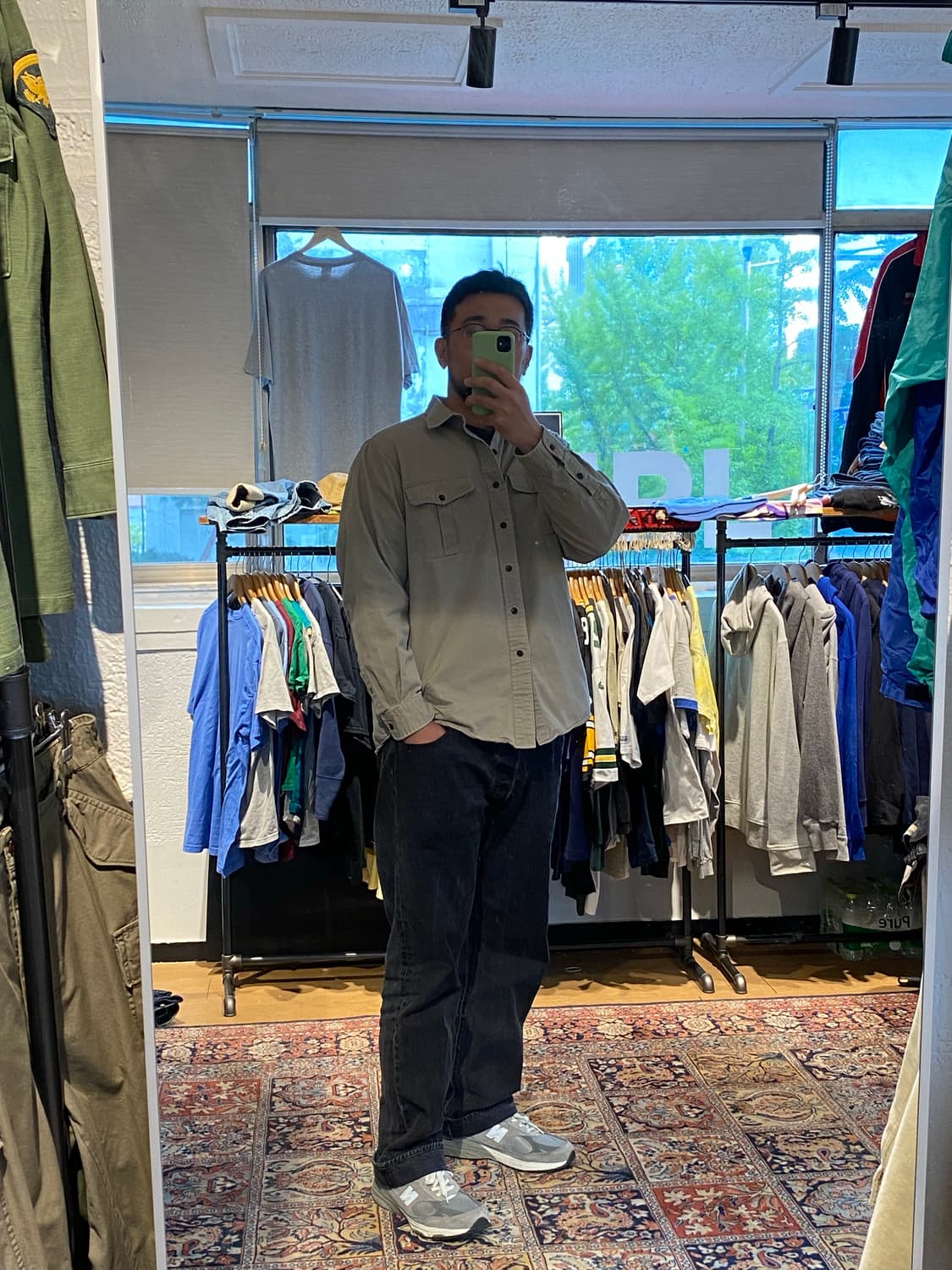 🌊Polo Ranger shirts 상품이미지7