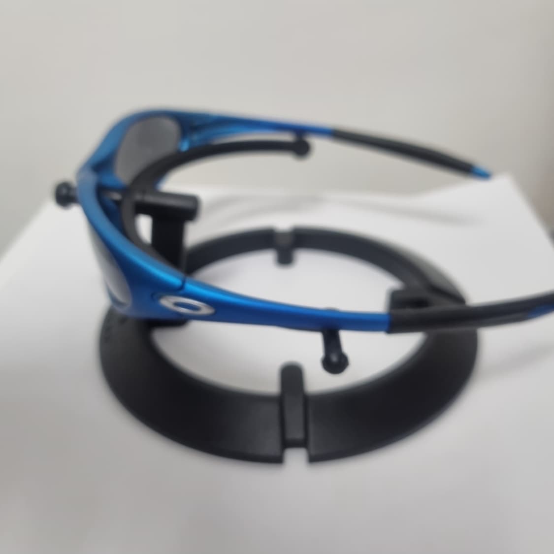 오클리 미뉴트 FMJ  일렉트로닉 블루 상품이미지5