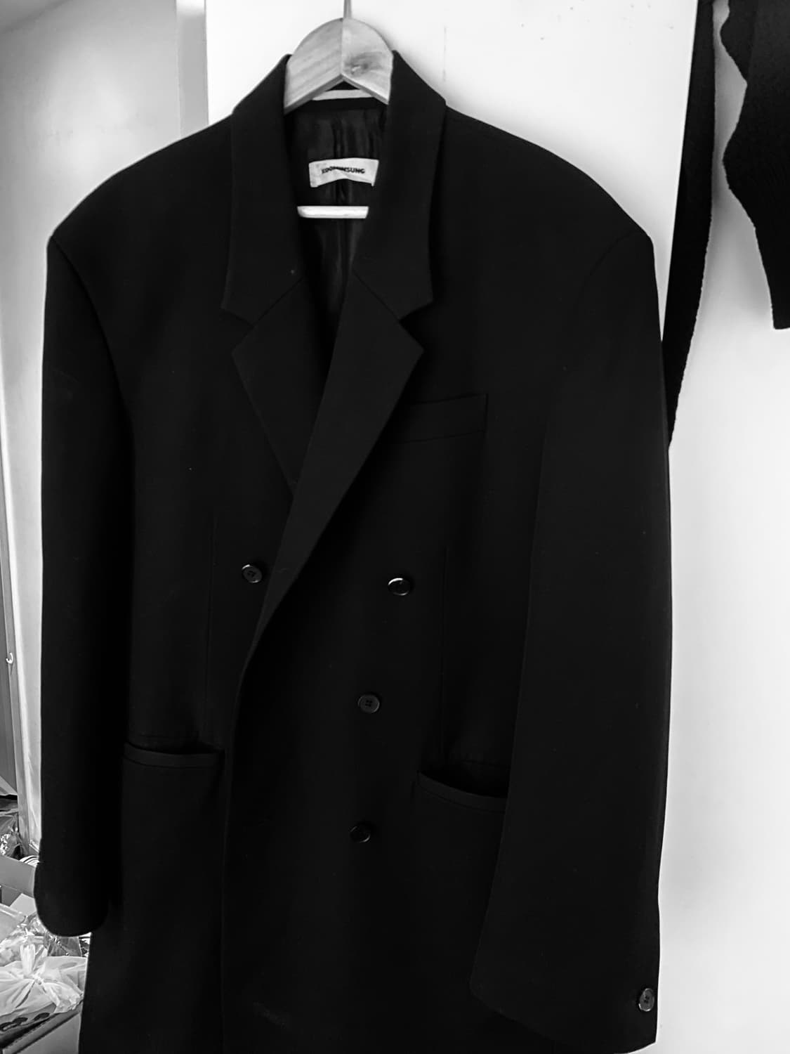 구민성 더블코트 상품이미지2