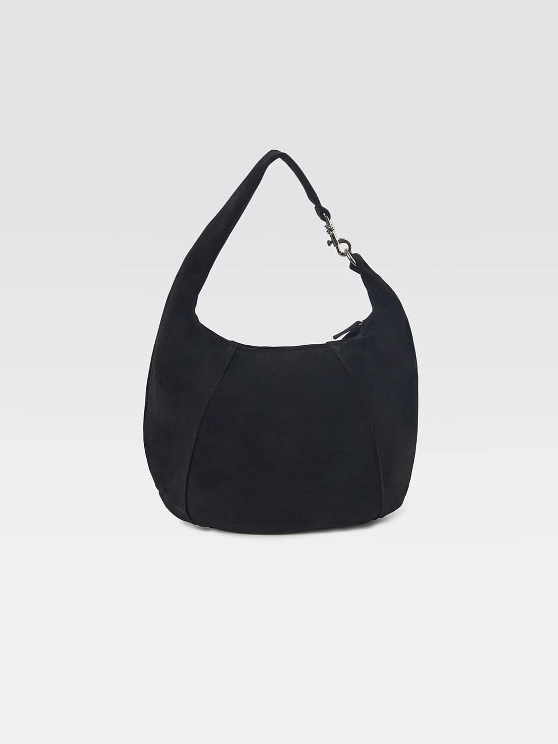 기마구아스 파울라 Paula 백 / 블랙 상품이미지10