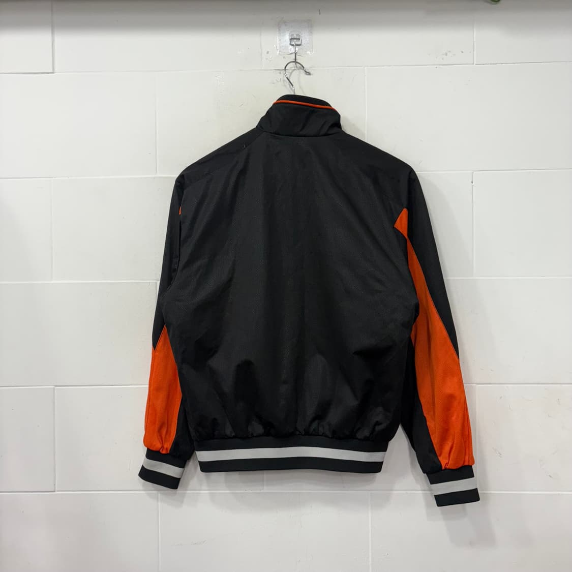 한화이글스 춘추 유니폼 점퍼 상품이미지5