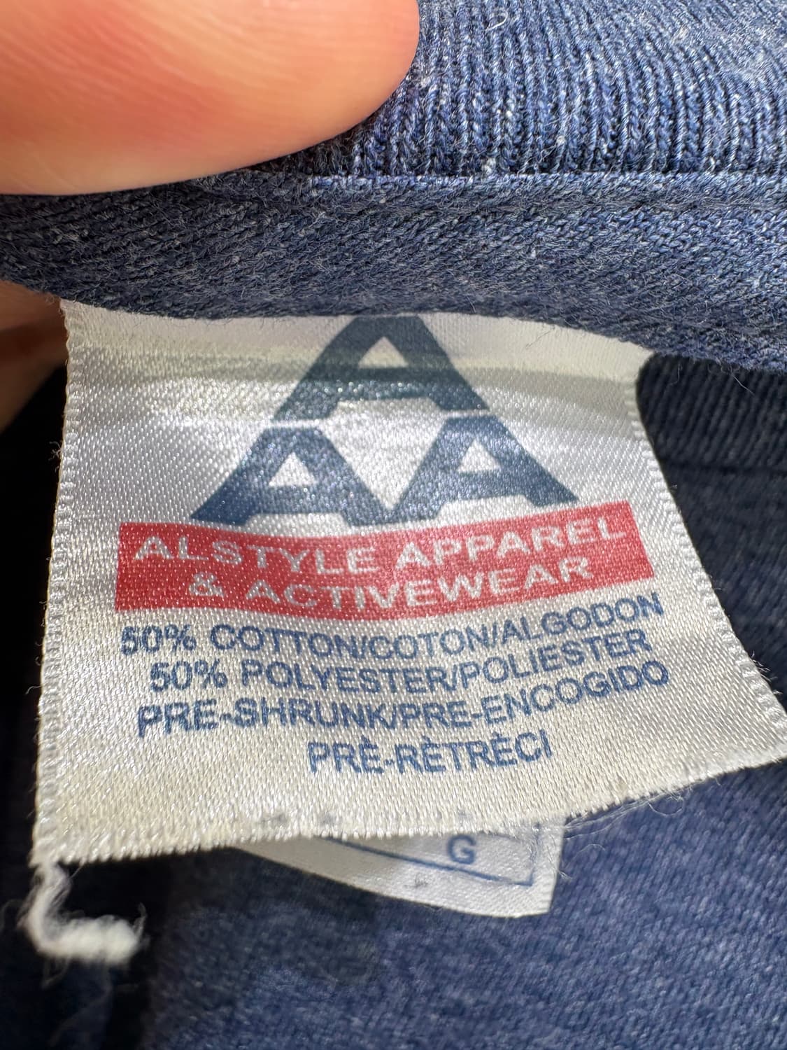 AAA 반팔티셔츠 상품이미지8