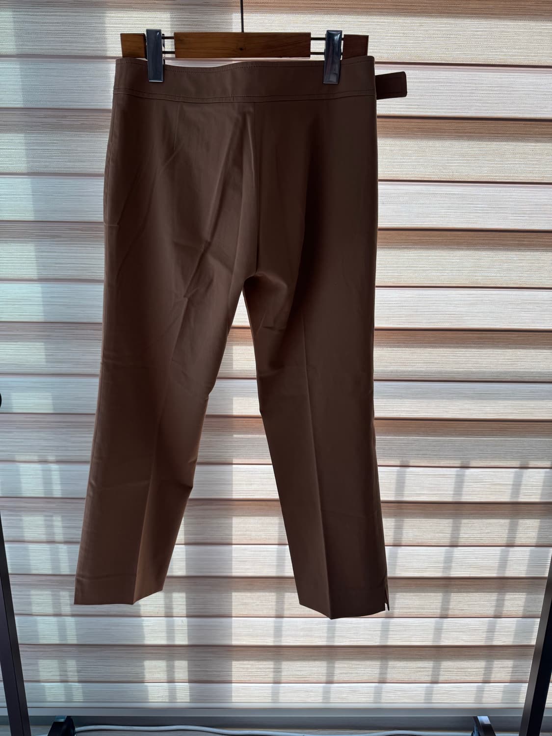 구찌 슬림핏 바지 40사이즈 상품이미지2