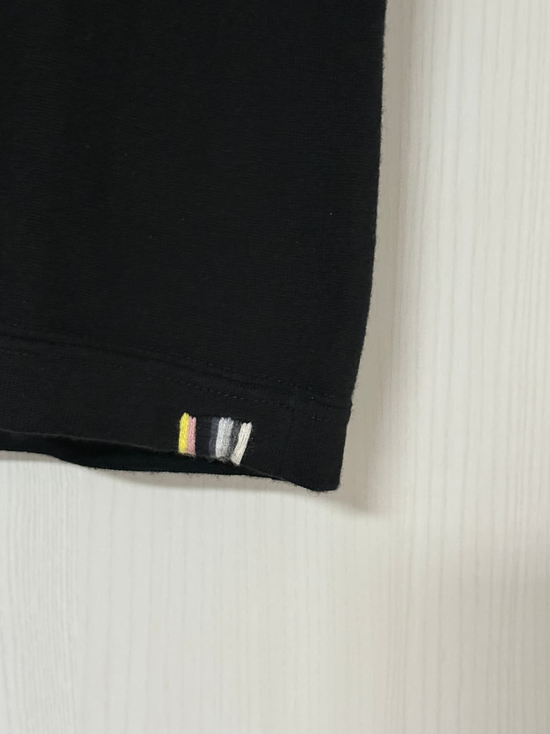 익스트림캐시미어 머슬 raven (블랙) 상품이미지2