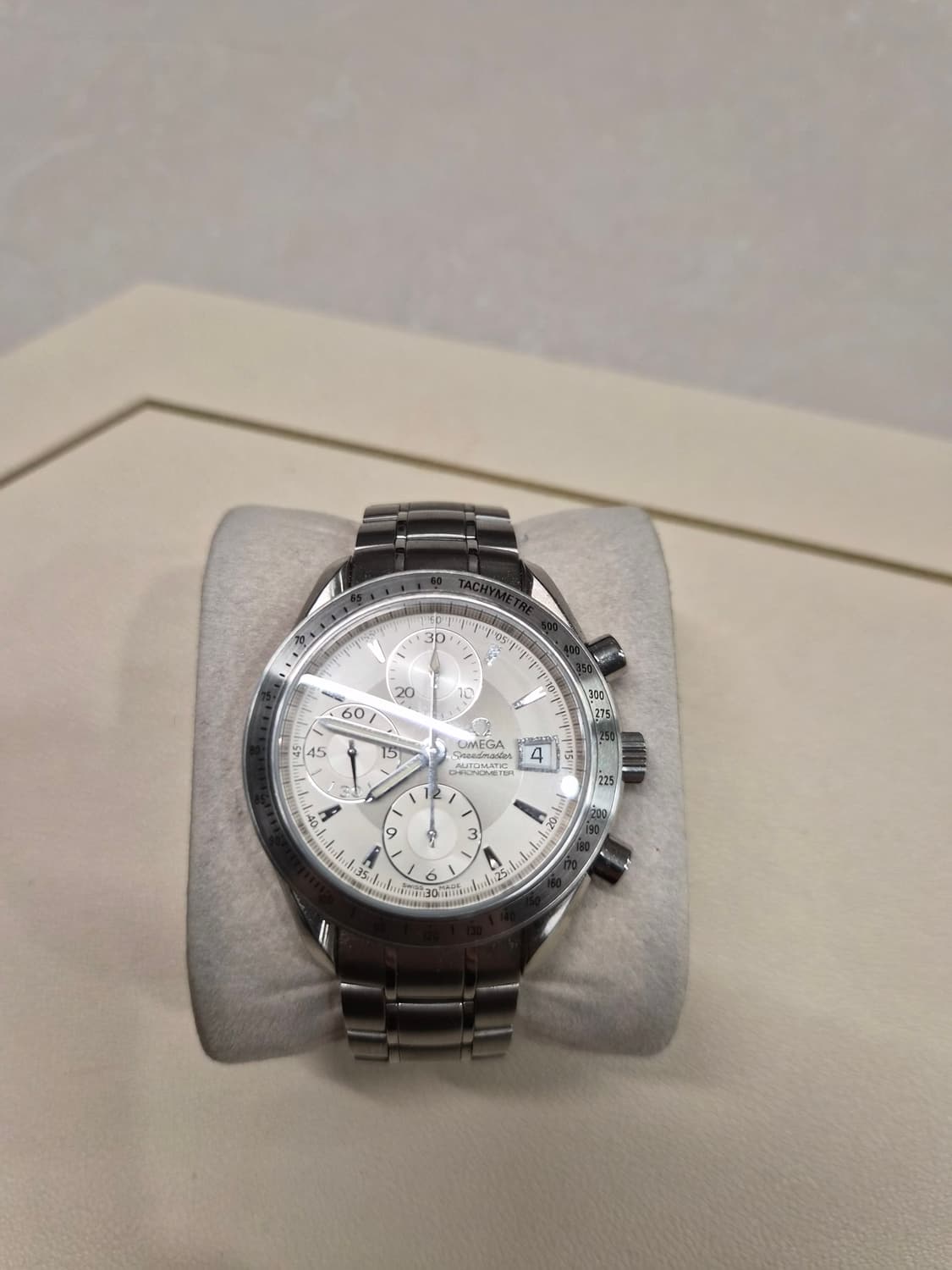 오메가 스피드마스터 3211.30 상품이미지1