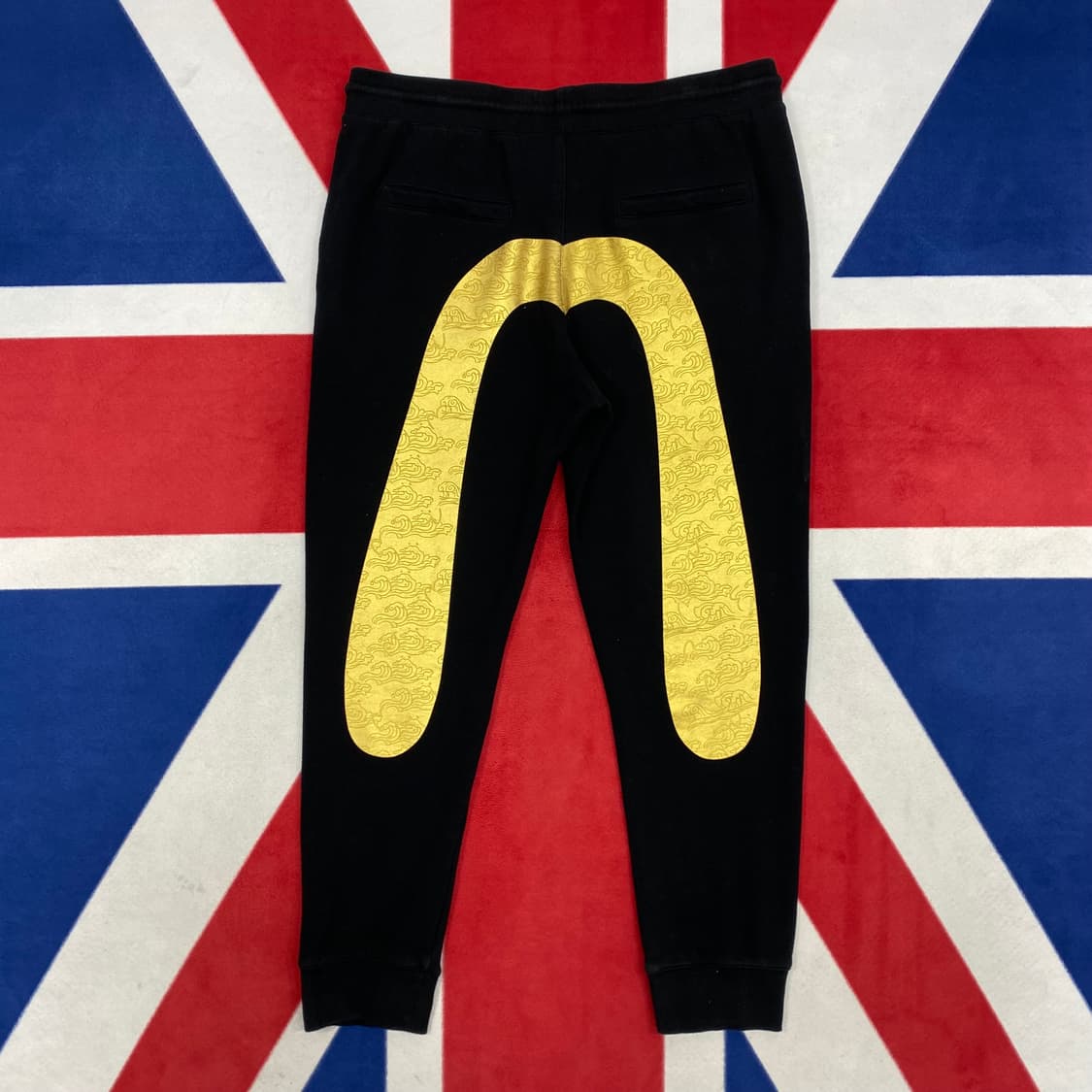 에비수 빅타이콕 스웻 조거팬츠 110 상품이미지1