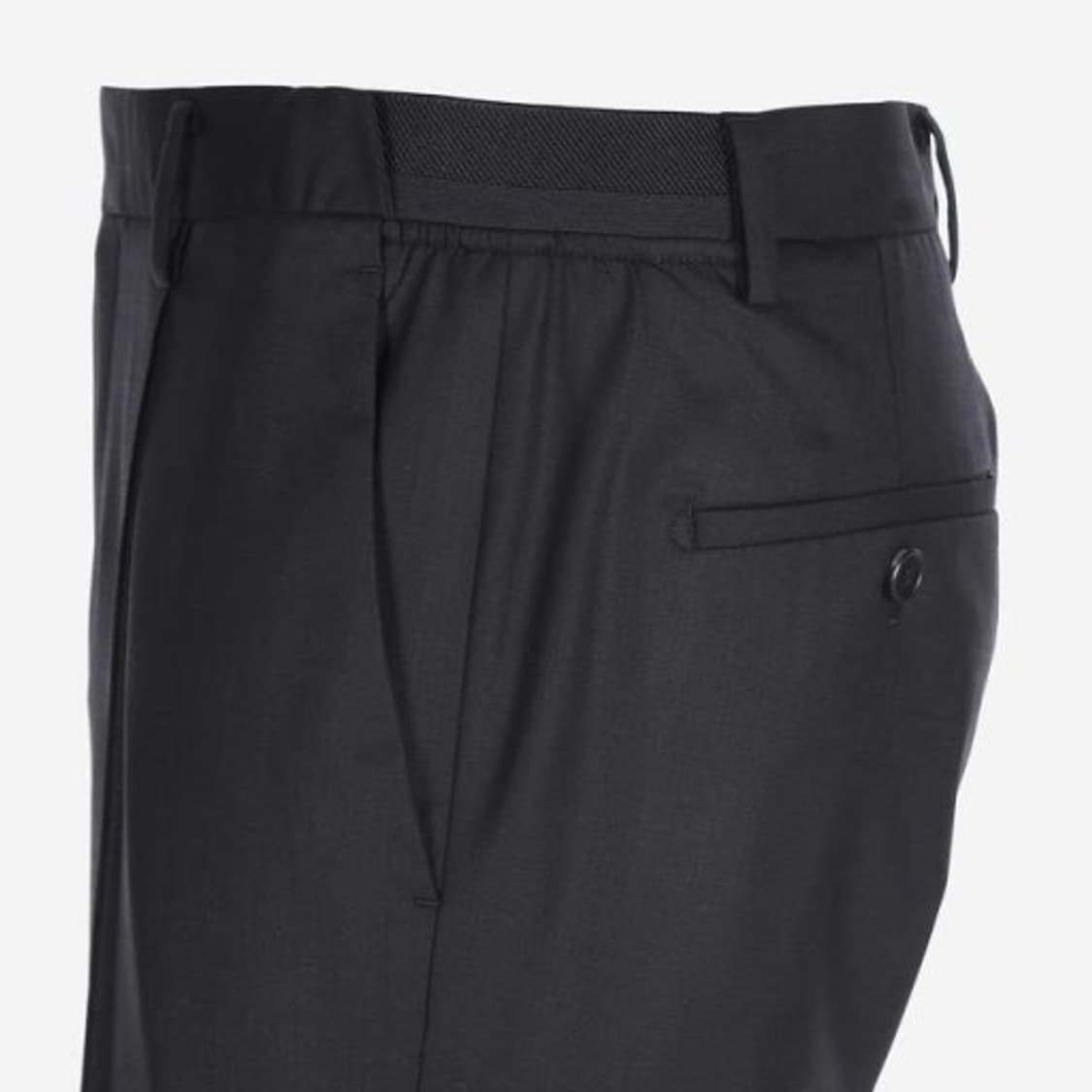 질스튜어트 뉴욕 사이드 밴딩  슬랙스  팬츠  상품이미지2