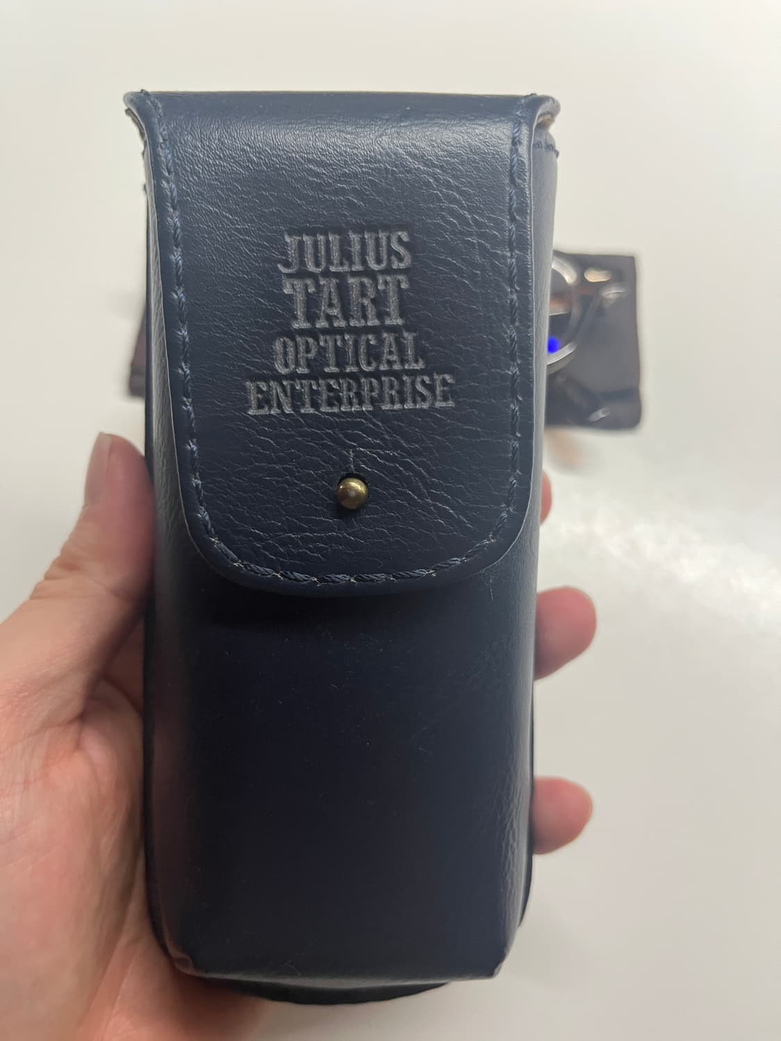 jto 크리스탈브라운 46-22 상품이미지6