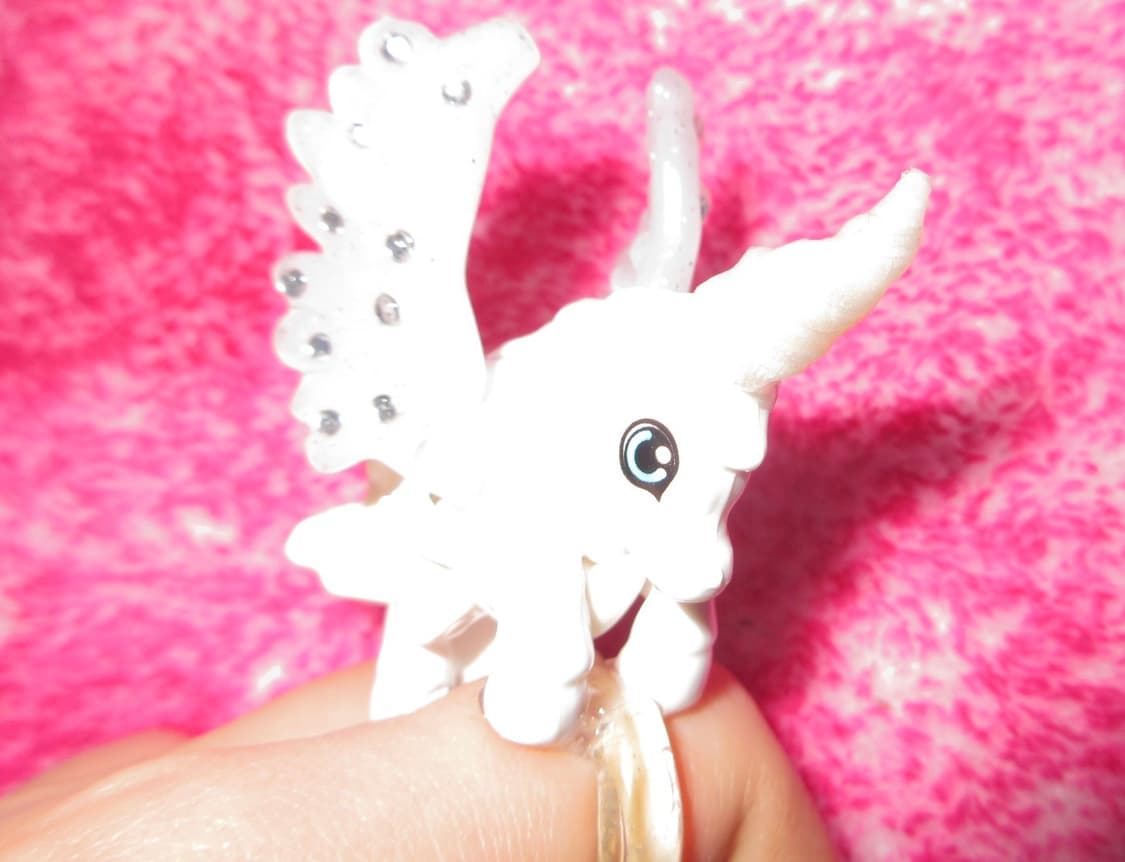 Unicorn ring 🦄🪽 상품이미지1