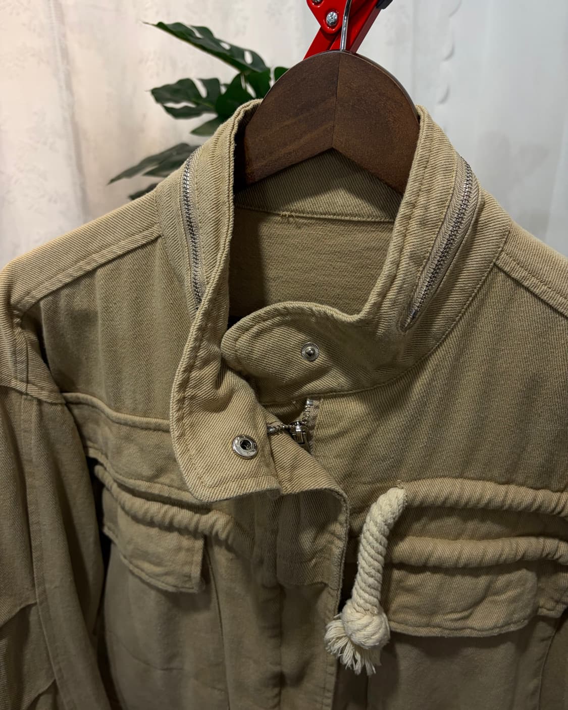 무료배송) VINTAGE OUTER 상품이미지5