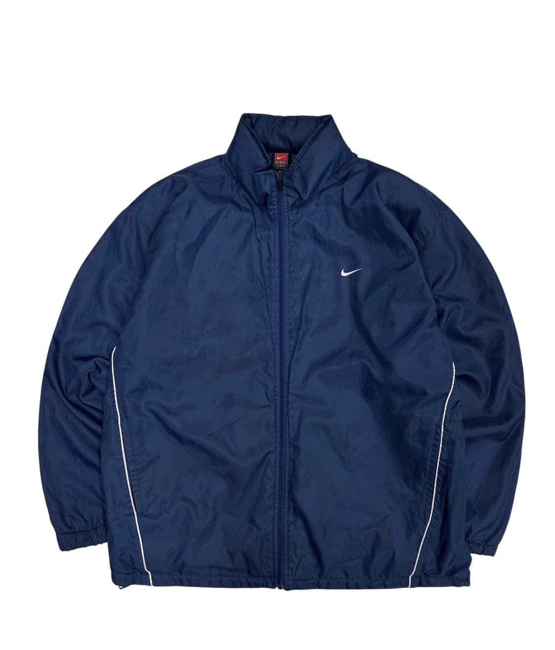 나이키 올드스쿨 트랙자켓 블루네이비 (8,2XL) 상품이미지1