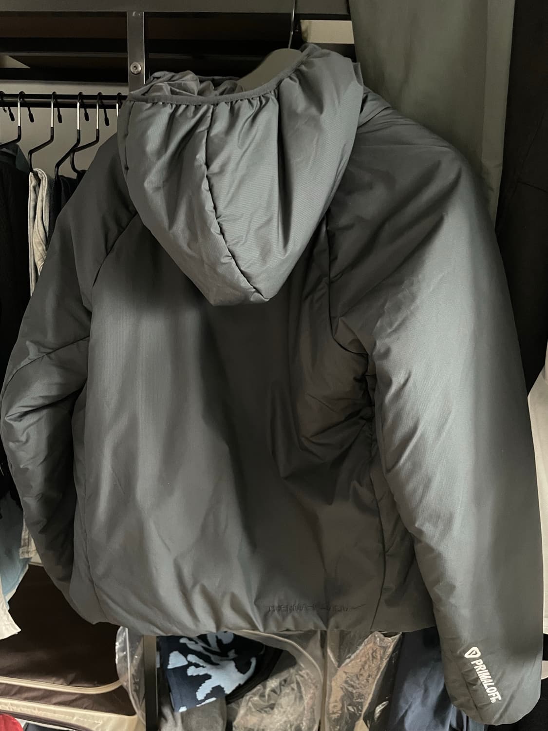 나이키 acg 로프드도프 우먼 s 상품이미지2