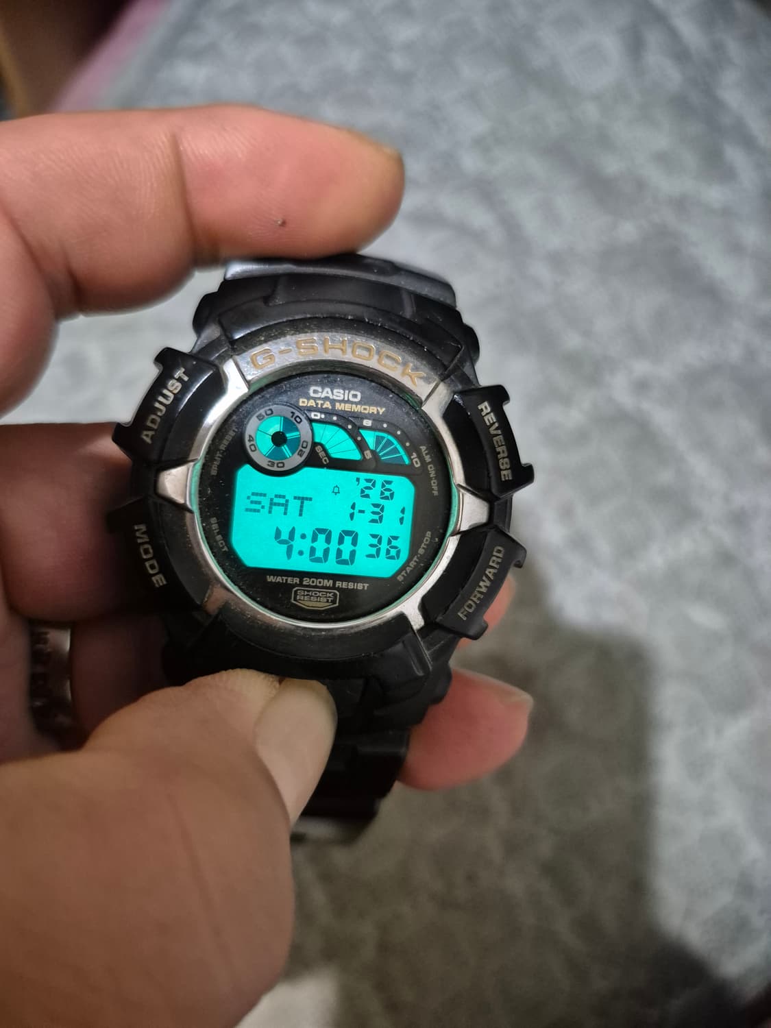 g shock g2110 상품이미지3