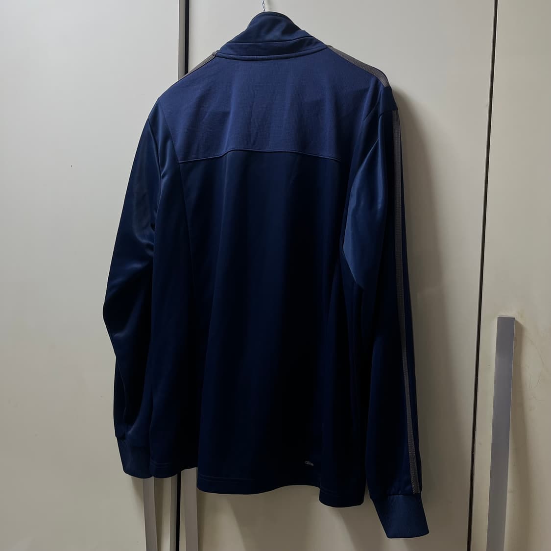 아디다스 사이드라인 트랙탑 져지 XL/105 상품이미지6