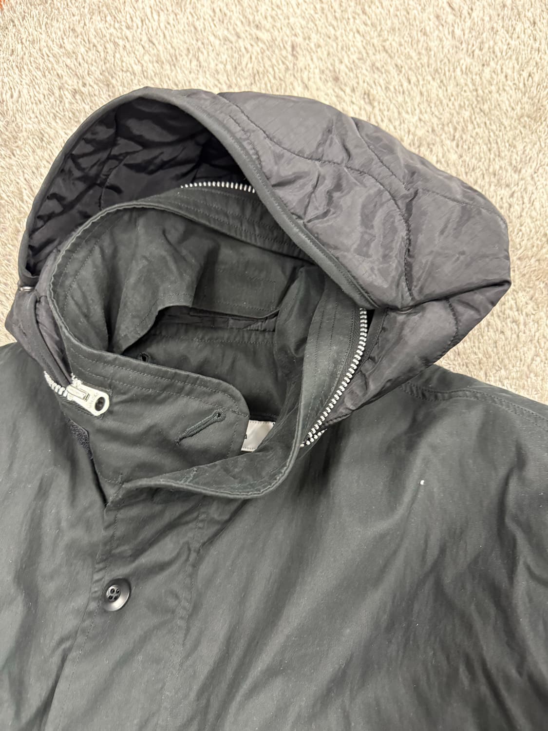 Marka M65숏자켓 상품이미지7