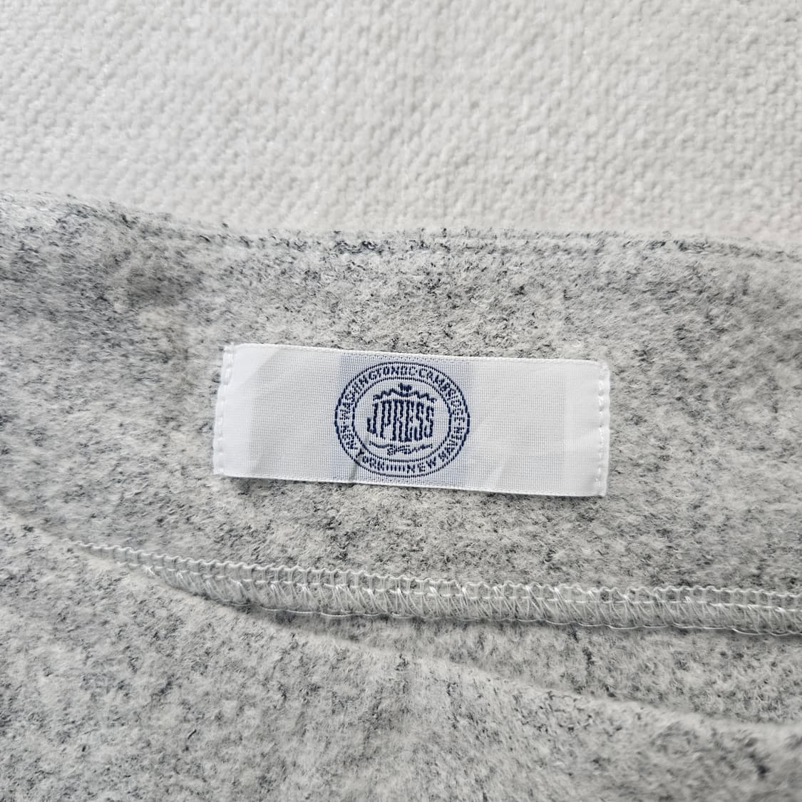 실측확인 제이프레스 여성 니트 원피스 0304Y 상품이미지3